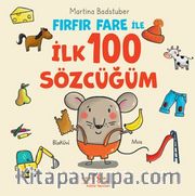 Fırfır Fare İle İlk 100 Sözcüğüm 