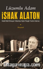 Lüzumlu Adam İshak Alaton