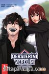 Derslerini Verelim Get Schooled 3. Cilt