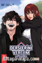 Derslerini Verelim Get Schooled 3. Cilt