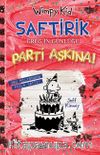 Saftirik Greg’in Günlüğü 20: Parti Aşkına!