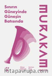 Sınırın Güneyinde Güneşin Batısında