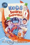 KOD 8 & Sesleri Görüyorum