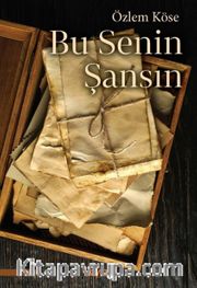 Bu Senin Şansın