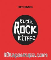 Küçük Rock Kitabı