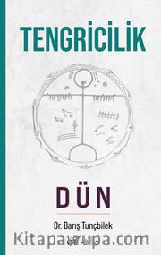 Tengricilik - Dün