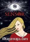 Sensör (Özel Bez Ciltli Baskı)