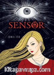 Sensör (Özel Bez Ciltli Baskı)