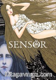 Sensör (Şömizli Karton Kapak)