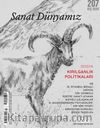 Sanat Dünyamız  207 / Kış 2026