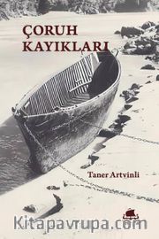 Çoruh Kayıkları