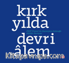 Kırk Yılda Devrialem & FEST Travel ile Geçmişten Geleceğe Kültür Turizmi