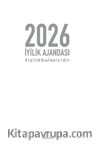 Ayşe Arman 2026 İyilik Ajandası