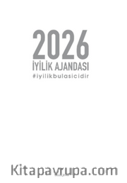 Ayşe Arman 2026 İyilik Ajandası