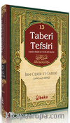 Taberi Tefsiri 13. Cilt