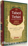 Taberi Tefsiri (15. Cilt)