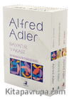Alfred Adler Seti 3 (3 Kitaplık Kutulu Set)