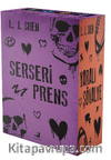 All Saınts Lisesi Serisi  (4 Kitaplık Kutulu Set )
