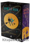 Lanetli Aşık Serisi (3 Kitaplık Kutulu Set)