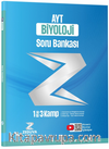 Biosem AYT Biyoloji 1 Kitap 3 Kamp Soru Bankası