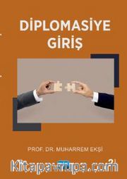 Diplomasiye Giriş