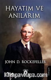Hayatım ve Anılarım