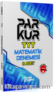 Parkur TYT Matematik Denemesi 8 Adet