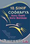 10. Sınıf Coğrafya Konu Özetli Soru Bankası