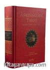 Aşıkpaşazade Tarihi (Osmanlı Tarihi 1285-1502)