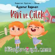Kivi ve Çilek