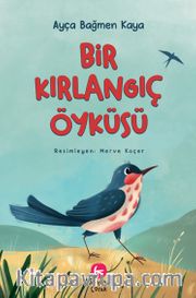 Bir Kırlangıç Öyküsü