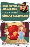 Minik Bir Yanlış Gördüm Sanki / Sinema Koltukları 