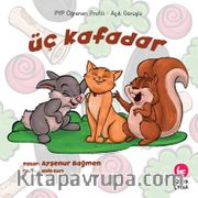 Üç Kafadar
