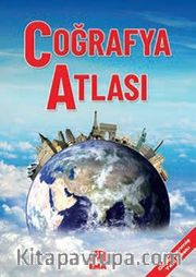 Coğrafya Atlası