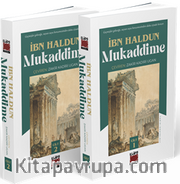 Mukaddime (2 Cilt)
