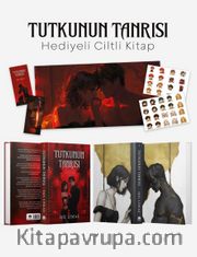 Tutkunun Tanrısı 1