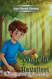 Caner’in Hayalleri
