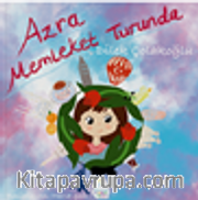 Azra Memleket Turunda