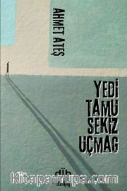 Yedi Tamu Sekiz Uçmag