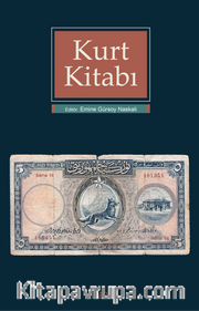 Kurt Kitabı