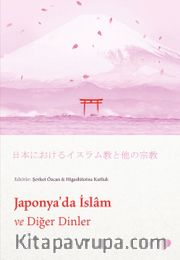 Japonya'da İslam ve Diğer Dinler