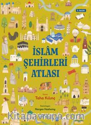 İslam Şehirleri Atlası