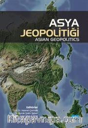 Asya Jeopolitiği 
