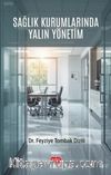Sağlık Kurumlarında Yalın Yönetim