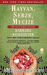 Hayvan, Sebze, Mucize