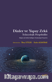 Dinler ve Yapay Zeka