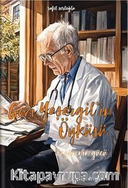 Gazi Yaşargil’in Öyküsü