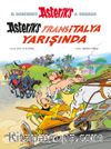 Asteriks Transitalya Yarışında
