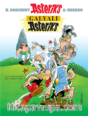 Galyalı Asteriks