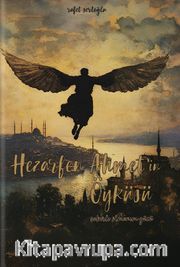 Hezarfen Ahmet’in Öyküsü